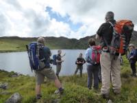 Homepage Mountaineering Ireland